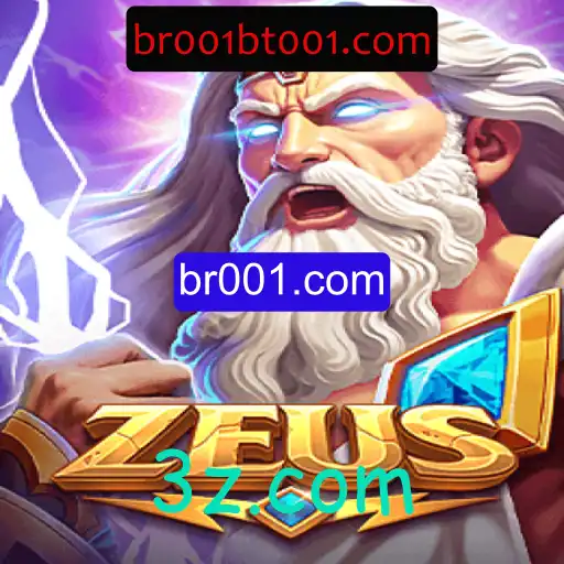 Descubra o Mundo do Jogo Zeus em br001.com
